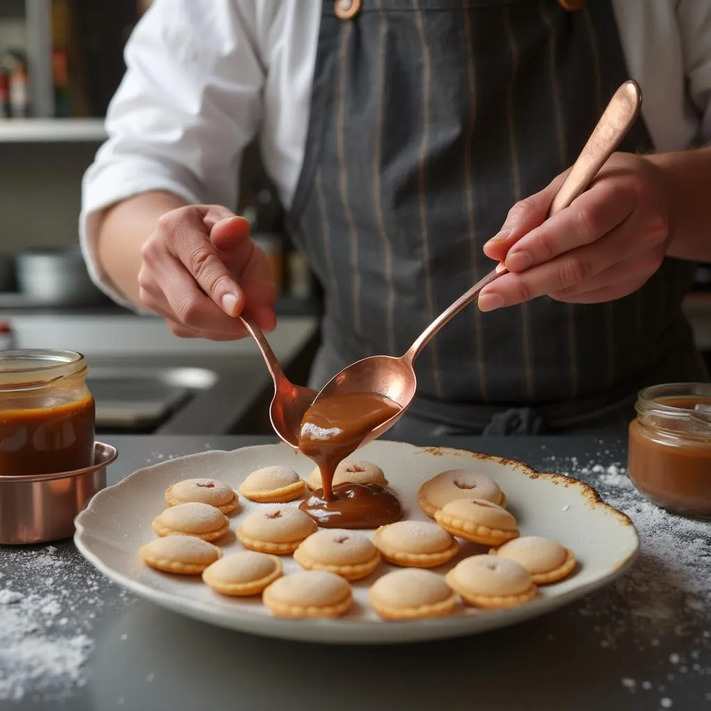 Taller de Empanadas Regionales